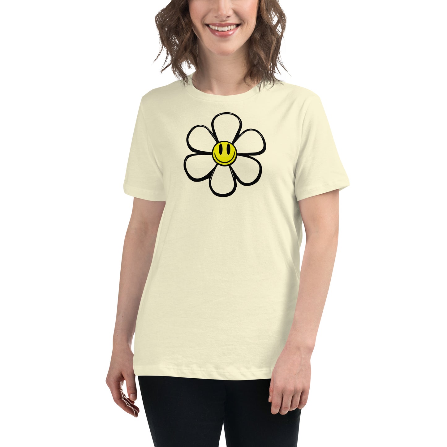 Women's Relaxed T-Shirt