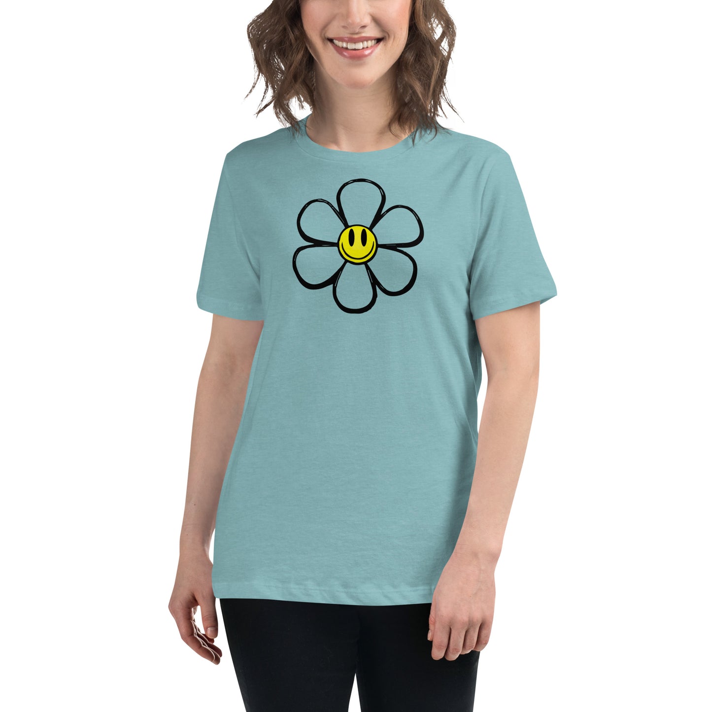 Women's Relaxed T-Shirt