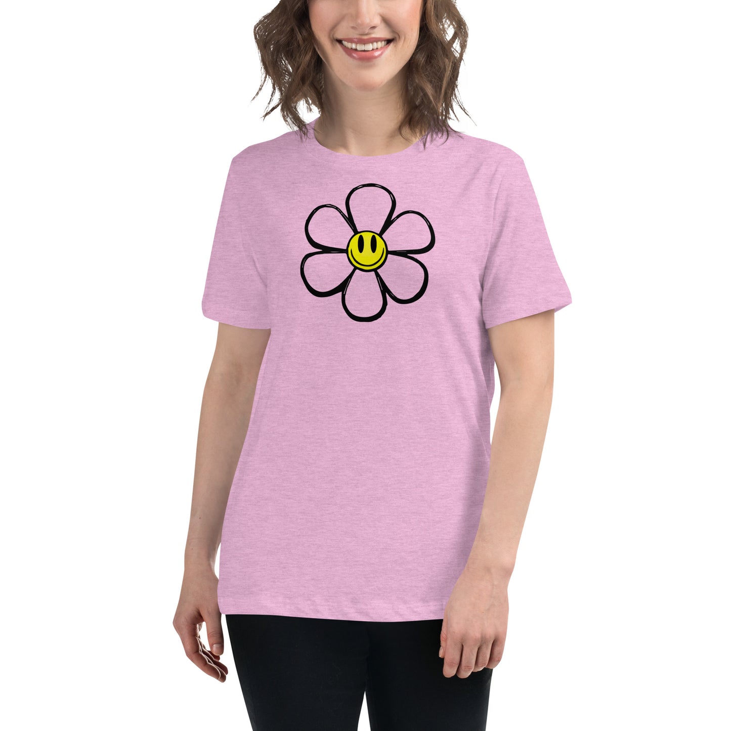 Women's Relaxed T-Shirt