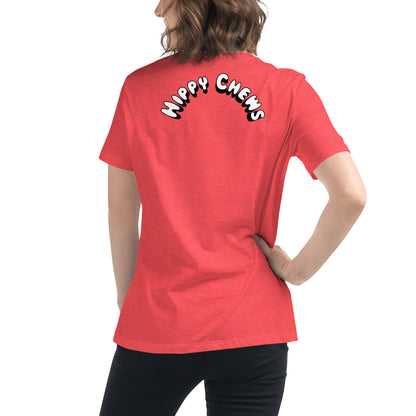 Women's Relaxed T-Shirt