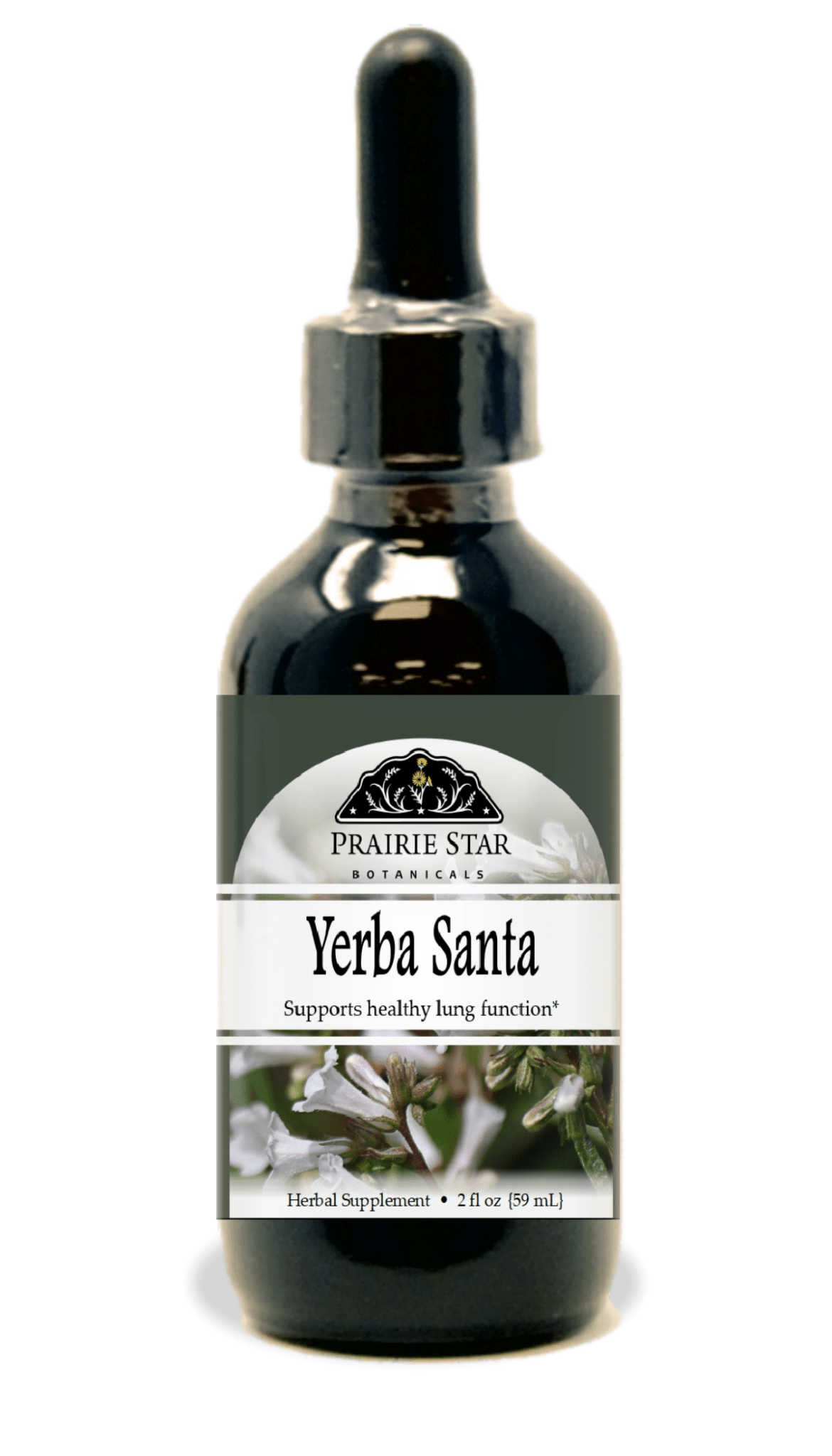 Yerba Santa - Hippy Chews Natural Herbal Gummies